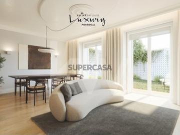 Sousa Martins Premium Apartments