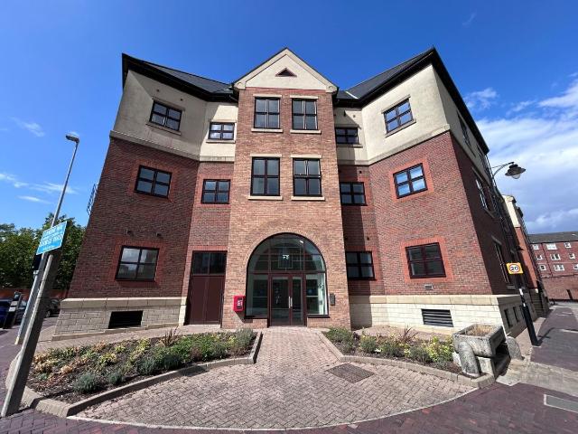Sovereign Court, 182 High Street HU1, 1 bed flat to rent, £775 pcm | PrimeLocation