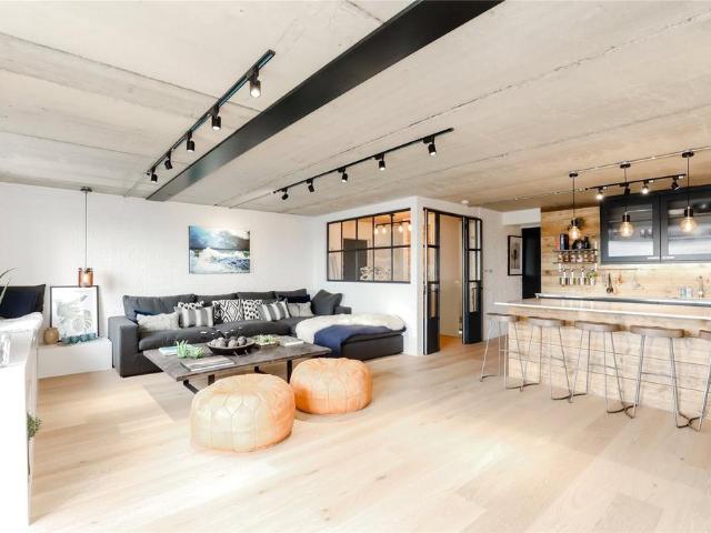 Sovereign Court, Brighton BN2 3 bed flat to rent £2,875 pcm £663 pw