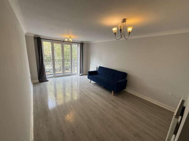 Sovereign Court, HA6