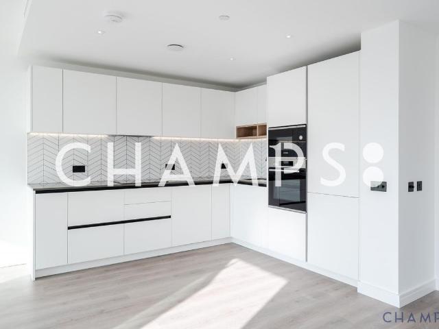 Sovereign Court, Hammersmith W6, 2 bed flat to rent, £3,813 pcm | PrimeLocation