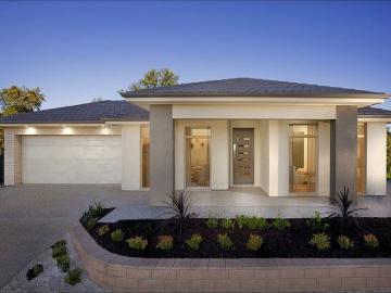 Tanunda, Barossa County, South Australia