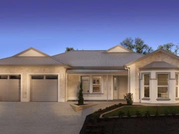 Tanunda, Barossa County, South Australia