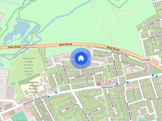 Sovereign House, Stirling Close, Rainham
