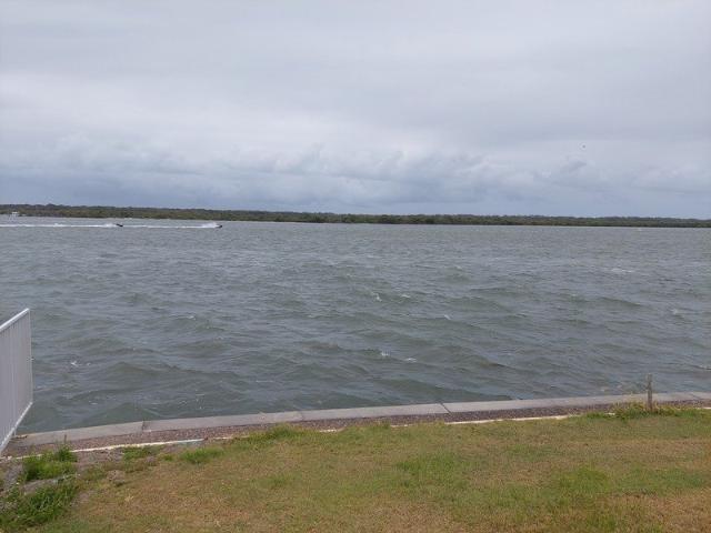 Sovereign Island Exclusive Land for Sale