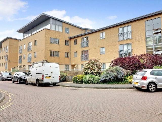 Sovereign Place, HA1 2FN 1 bed flat to rent £1,575 pcm £363 pw