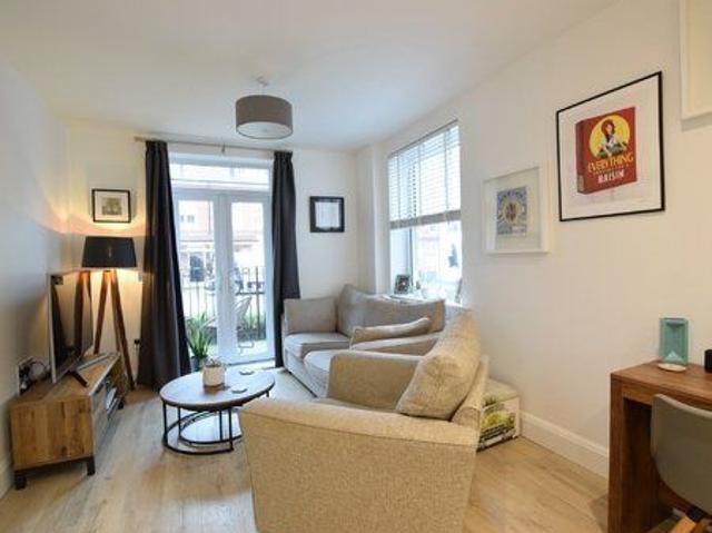 Sovereign Place, Tunbridge Wells, Kent, TN4
