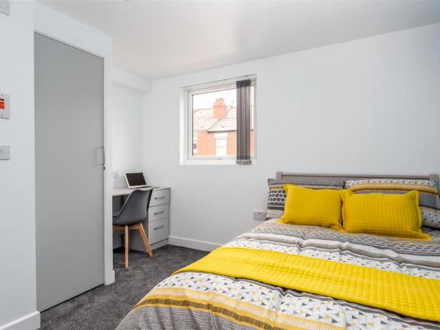 Sovereign Road, Coventry 1 bed in a house share to rent £575 pcm £133 pw