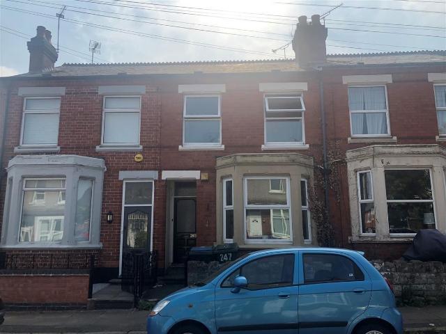 Sovereign Road, Coventry CV5, 3 bed terraced house to rent, £1,185 pcm | PrimeLocation