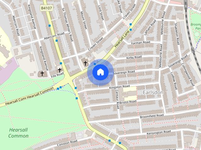 Sovereign Road, Coventry, CV5 6LT