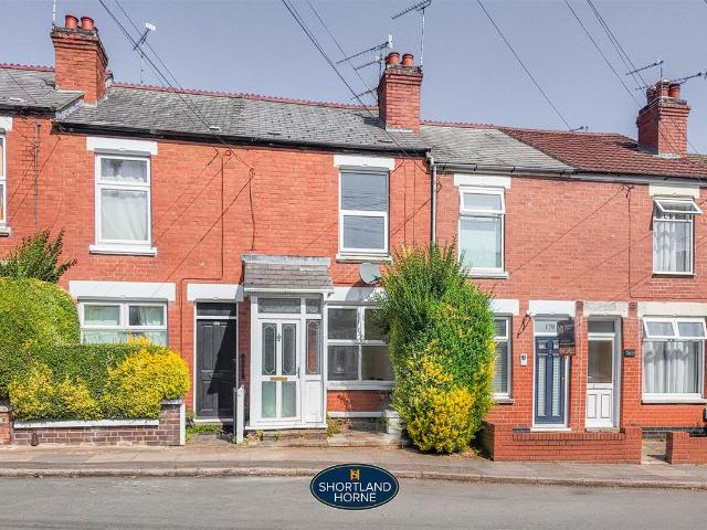 Sovereign Road, Earlsdon, Coventry CV5, 2 bed terraced house to rent, £850 pcm | PrimeLocation