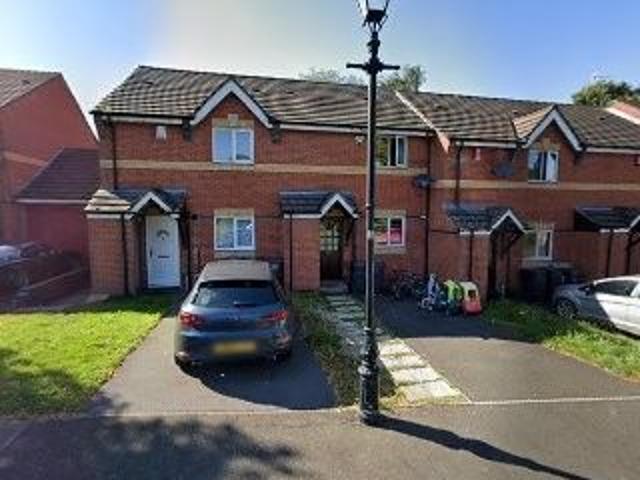 Sovereign Way, Birmingham B13, 2 bed terraced house to rent, £1,350 pcm | PrimeLocation