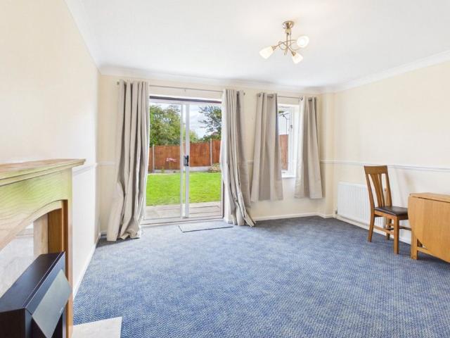 Sovereign Way, Heanor, Derbyshire, DE75