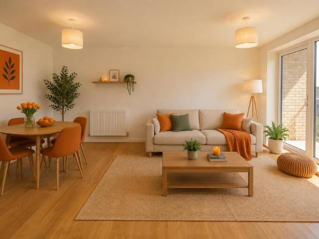 Sovereign Walk, Victoria Road, Horley 2 bed apartment to rent £1,550 pcm £358 pw