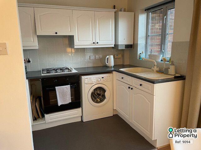 Sovereigns Quay, Bedford, Bedfordshire MK40, 1 bed flat to rent, £935 pcm | PrimeLocation