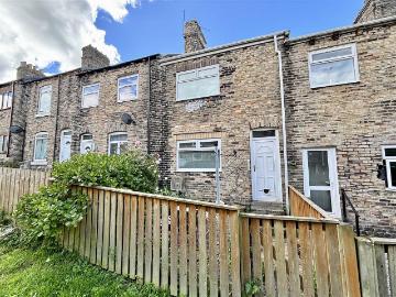 Sowerby Street, Sacriston, Durham DH7, 2 bed terraced house to rent, £650 pcm | PrimeLocation