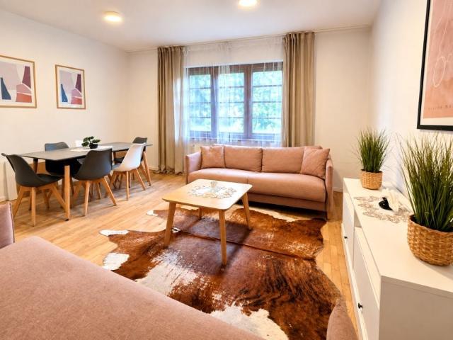 Sowińskiego 36 m², Gdańsk