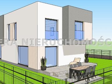 Ostatni nowoczesny dom 161 m2 w Sowlany — komfort i ekonomia