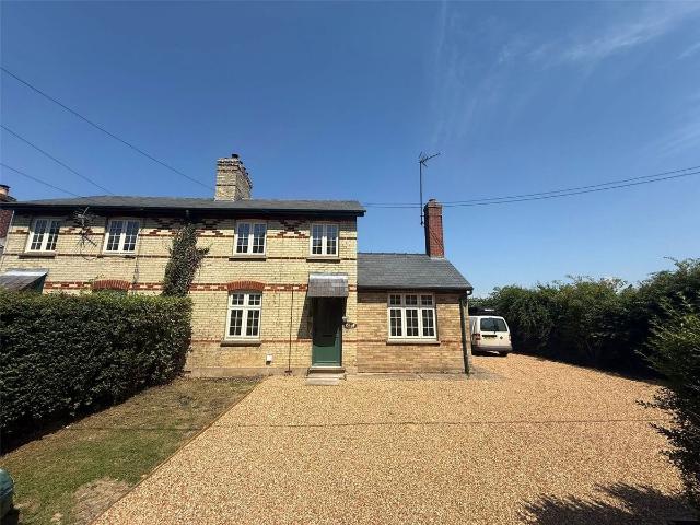 Sowley Green, Thurlow, Haverhill, Suffolk CB9, 3 bed terraced house to rent, £1,500 pcm | PrimeLocation