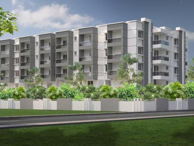 Sowmya Skyla,Electronic City 2 BHK Apartment For Sale Bengaluru