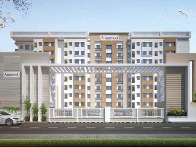 Thirumalashettyhally Studio Studio Apartment For Sale Bangalore