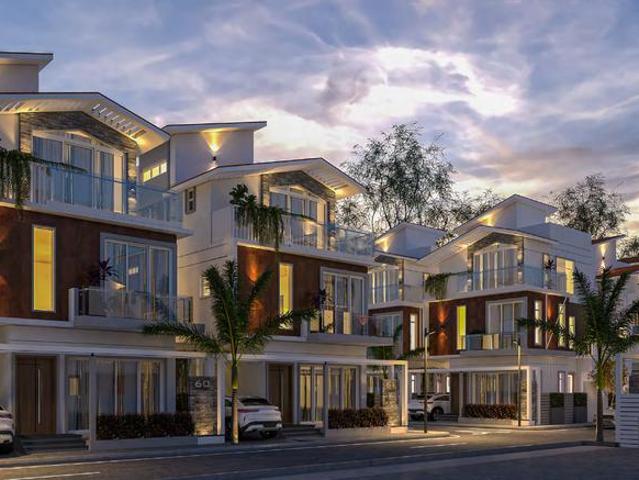 Bidaraguppe 5 BHK Villa For Sale Bengaluru