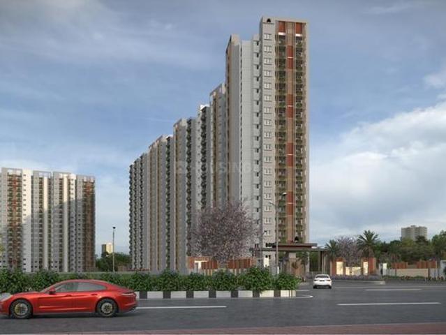 Whispering Petals,Hoskote 3 BHK Apartment For Sale Bengaluru