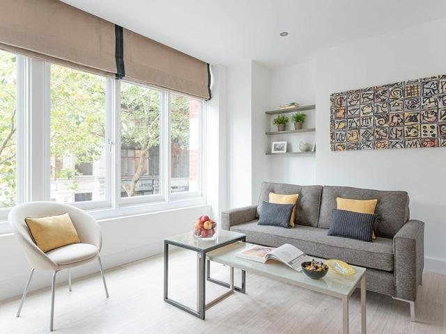 Soy Stores, 38 Rosebery Avenue, London, N17 9RY, United Kingdom | 1 bed apartment for rent #160139470 | Rentberry