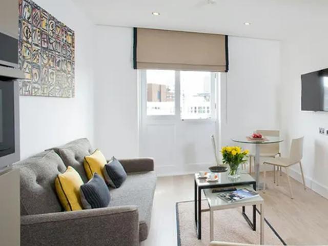 Soy Stores, 38 Rosebery Avenue, London, N17 9RY, United Kingdom | 1 bed apartment for rent #160140393 | Rentberry