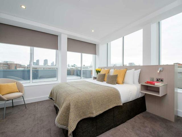 Soy Stores, 38 Rosebery Avenue, London, N17 9RY, United Kingdom | 2 bed apartment for rent #160143580 | Rentberry