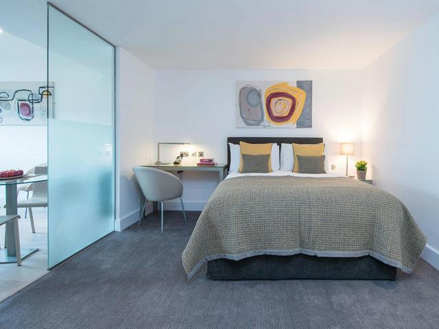 Soy Stores, 38 Rosebery Avenue, London, N17 9RY, United Kingdom | Studio apartment for rent #160143549 | Rentberry