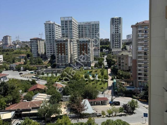 Soyak Yenişehir Şelale Evlerin'de Satılık 51m 1+1 Daire