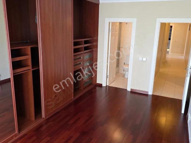 Soyak Yenişehir Manolya Sitesinde 4+1 Satılık Daire