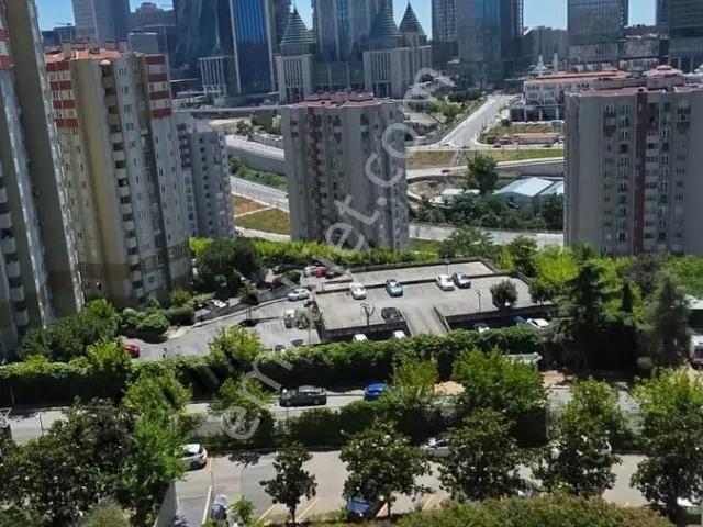 Soyak Yenişehir Manolya Sitesinde 4+1 Satılık Daire