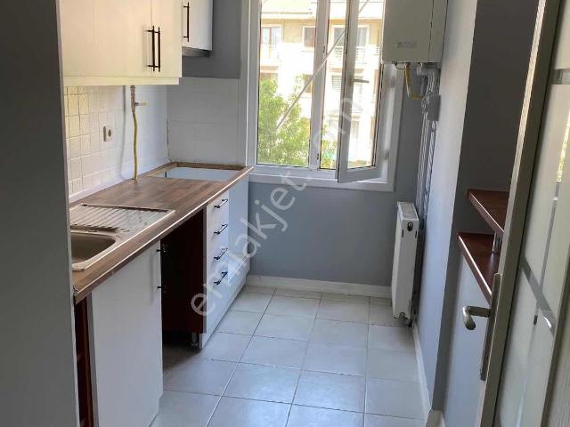 Soyak Yenişehir Palmiye Evlerin De Kiralık 2+1