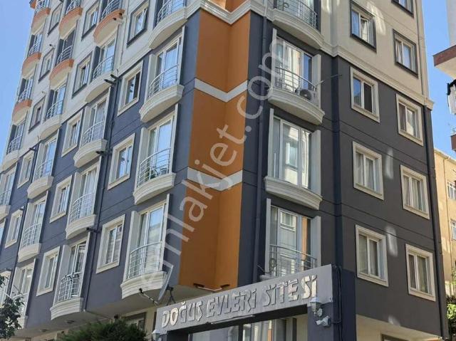 Soyak Yenişehir Yakını 2+1 80m2 2 Bloklu Site Aradaire 5.750.000
