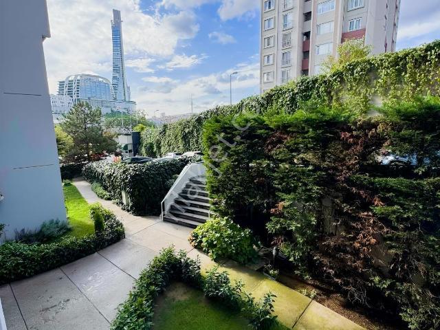 Soyak Bambu Recidance Kiralık Kısmi Eşyalı 2+1 Daire