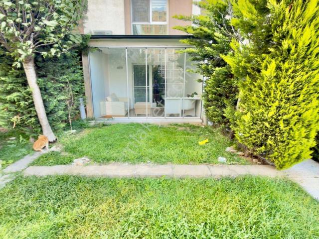 Soyak Evostar 2. Etap | Havuz Manzaralı, Kış Bahçeli Kiralık