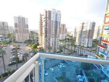 Soyak Mavişehir Optımus'ta Eşyalı Kiralık Açık Mutfak 2+1 Daire