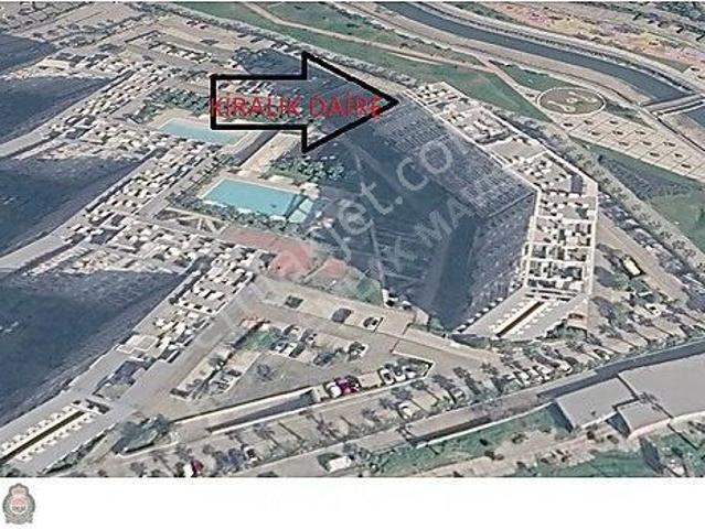 Soyak Mavişehir Optimus'ta Deniz Manzaralı 3+1 Kiralık Daire