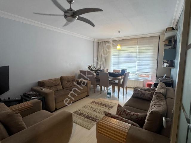 Soyak Olimpiakentte 2+1 | 94 M² | Ebeveyn Banyolu | Giriş Ka