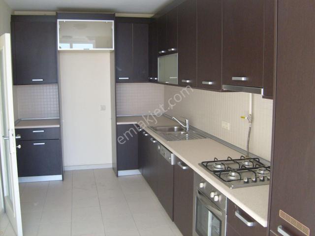 Soyak Olympiakentte 3+1 Satılık 140 M2. Merkezi Konumda