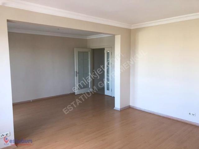 Soyak Olympiakent'te 3+1, 140 M² Satılık Daire