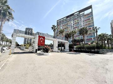 Soyak Optimusta Önü Açık Ön Cephe 2+1 Satılık Daire