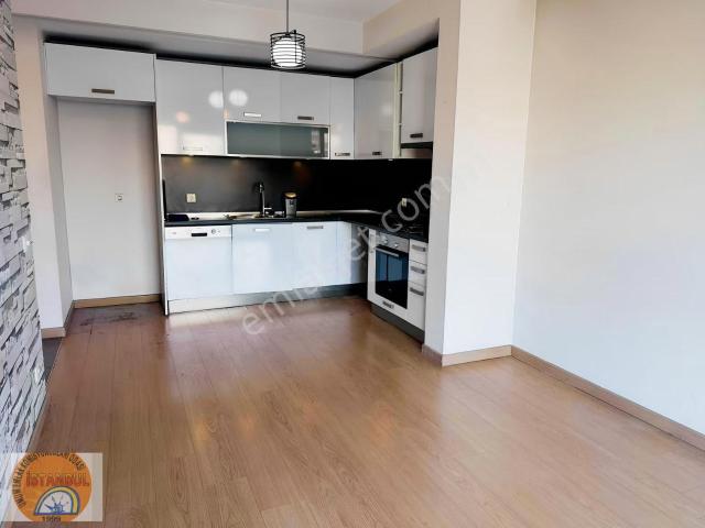Soyak Park Aparts 2+1 Kiralık Havuz Cepheli Daire