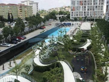Soyak Park Aparts'ta Eşyalı 1+1 Daire Yatırım Fırsatı