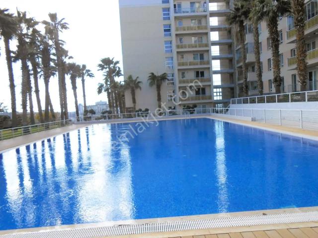Soyak Siesta Blueda 1+1 Eşyalı Kiralık Daire