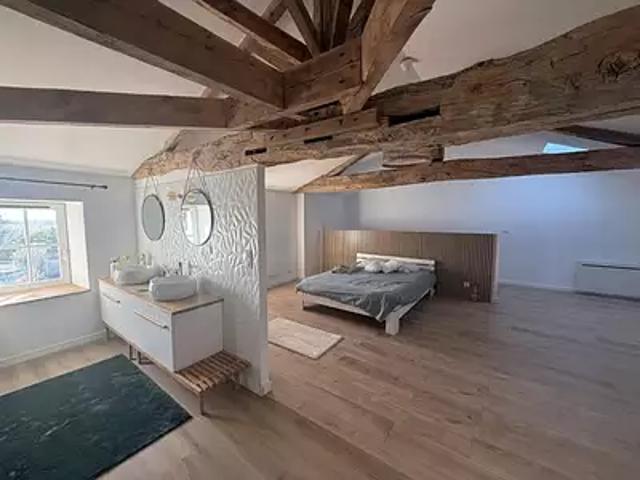 Soyaux 16800 Achat / Vente maison 4 pièces t4 jardin
