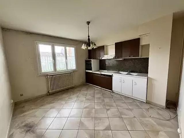 Soyaux 16800 Achat / Vente maison 4 pièces t4