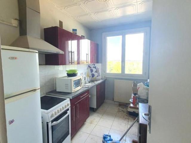 SOYAUX, Appt T3, Balcon